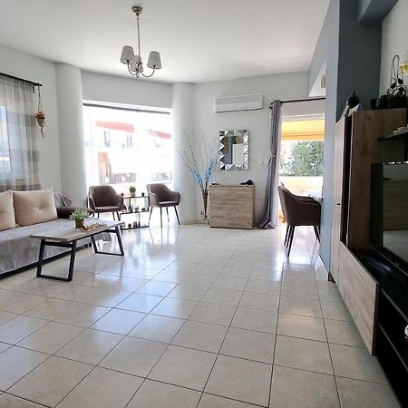Michalis Apartment Кос Екстериор снимка