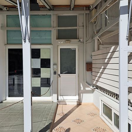 Michalis Apartment Кос Екстериор снимка