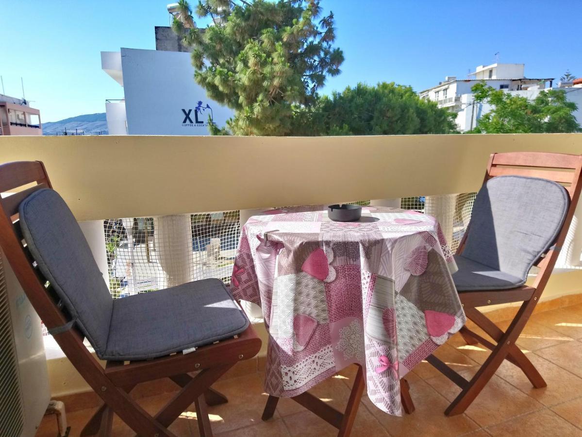 Michalis Apartment Кос Екстериор снимка