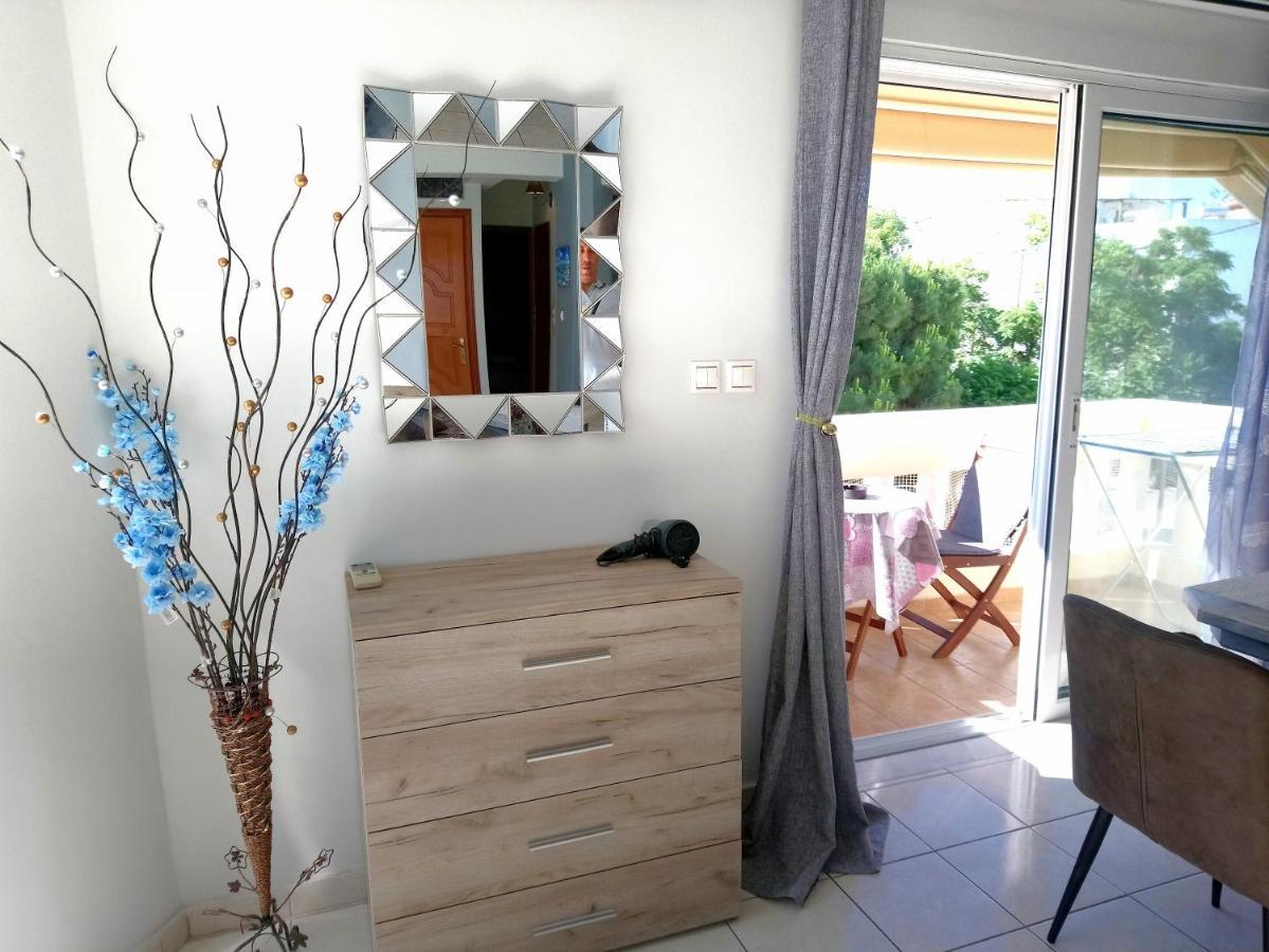 Michalis Apartment Кос Екстериор снимка