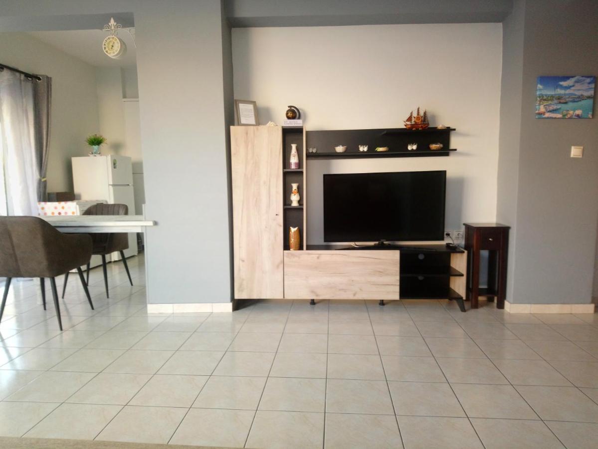 Michalis Apartment Кос Екстериор снимка