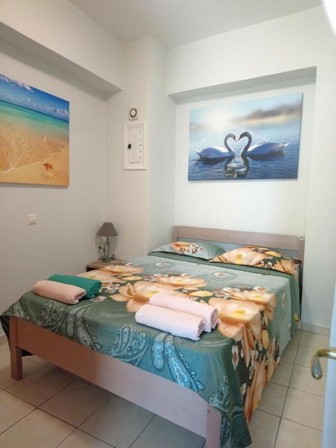 Michalis Apartment Кос Екстериор снимка