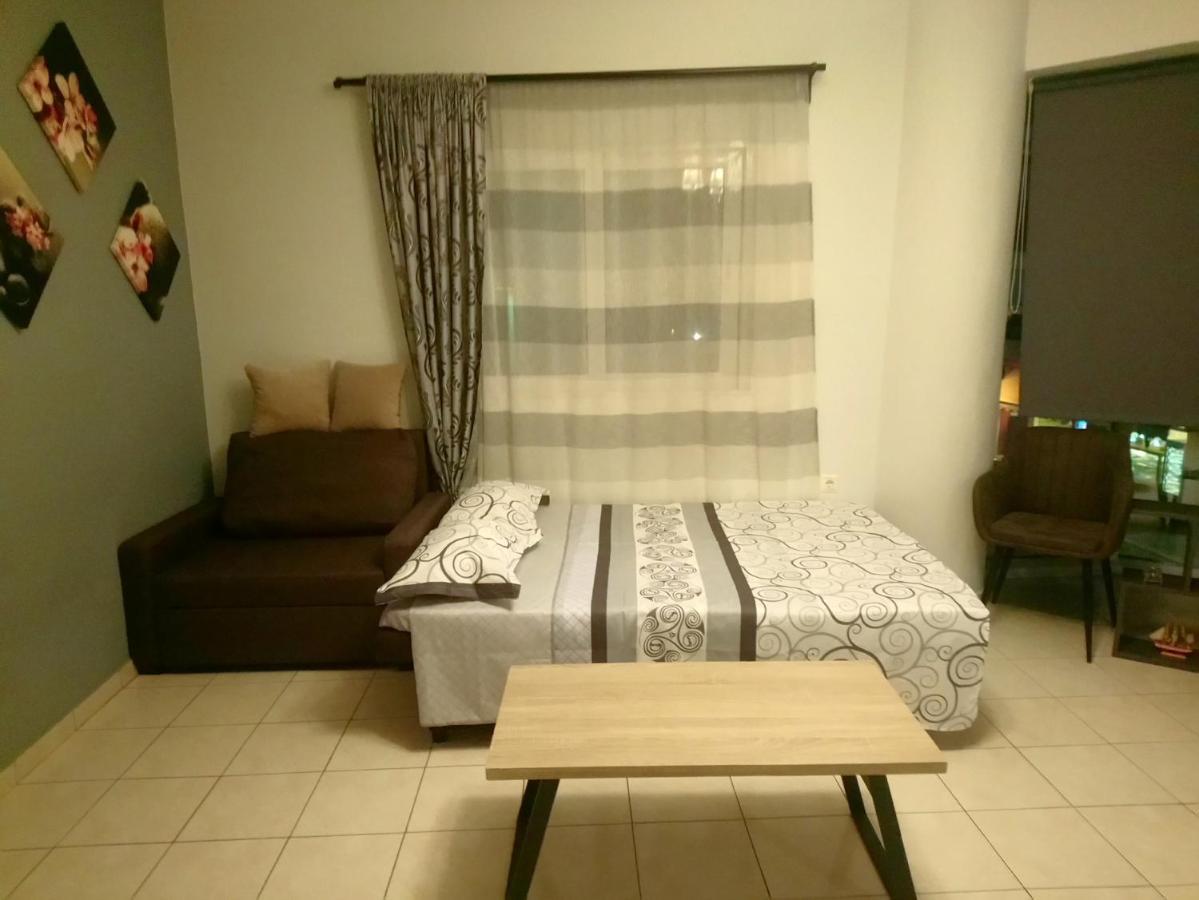 Michalis Apartment Кос Екстериор снимка