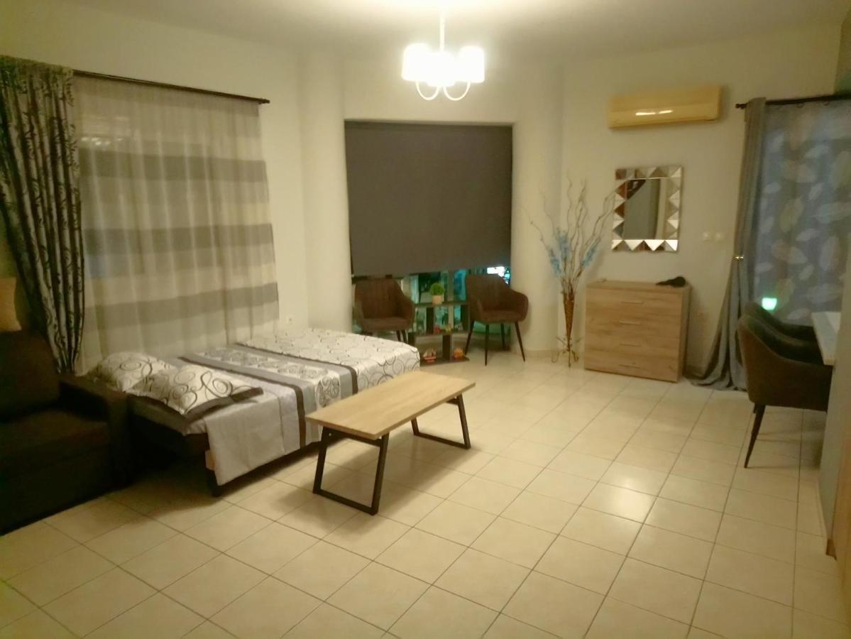 Michalis Apartment Кос Екстериор снимка