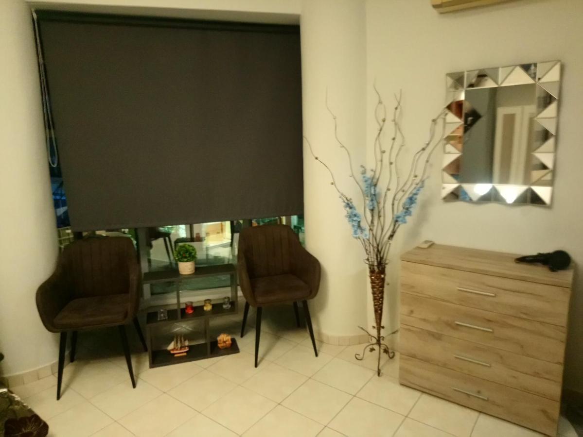 Michalis Apartment Кос Екстериор снимка