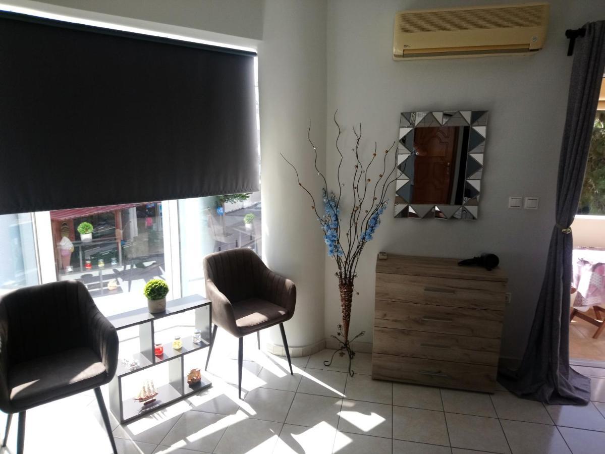 Michalis Apartment Кос Екстериор снимка
