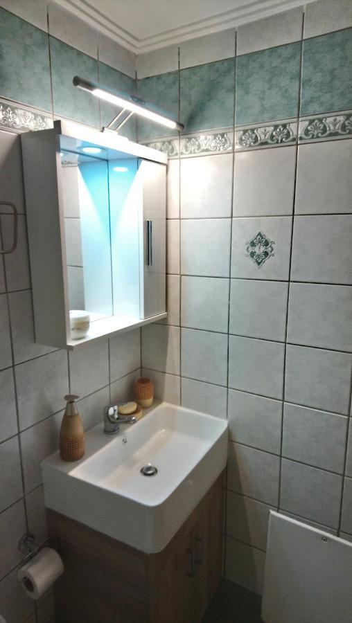 Michalis Apartment Кос Екстериор снимка