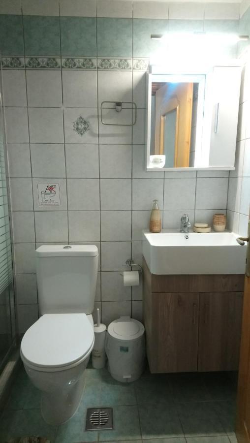 Michalis Apartment Кос Екстериор снимка