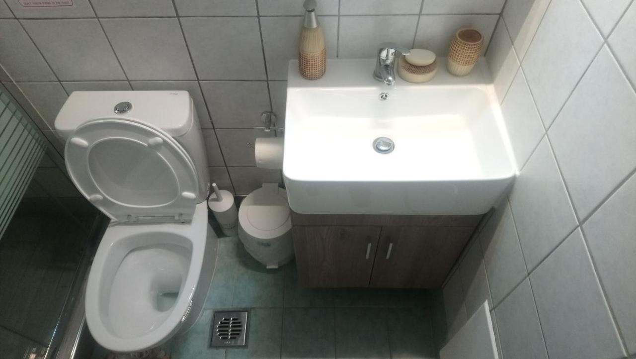 Michalis Apartment Кос Екстериор снимка