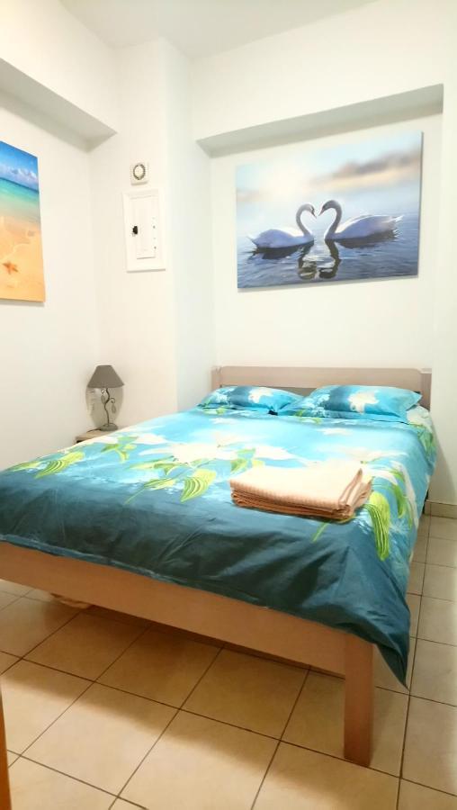 Michalis Apartment Кос Екстериор снимка