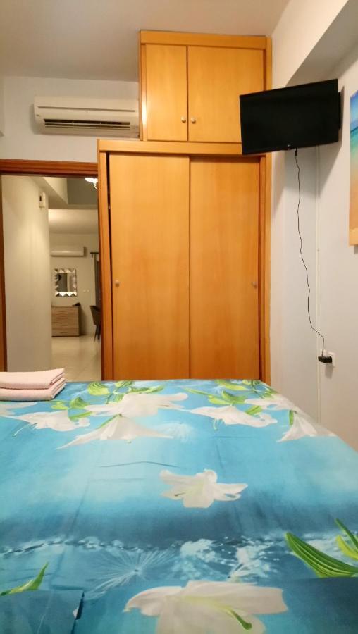 Michalis Apartment Кос Екстериор снимка