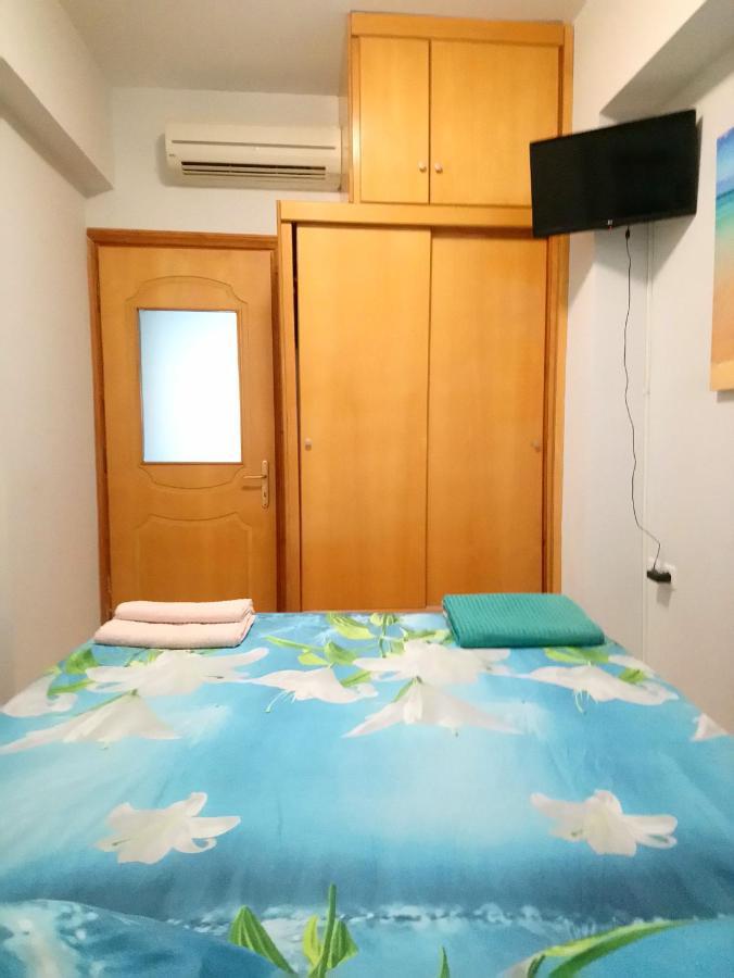 Michalis Apartment Кос Екстериор снимка