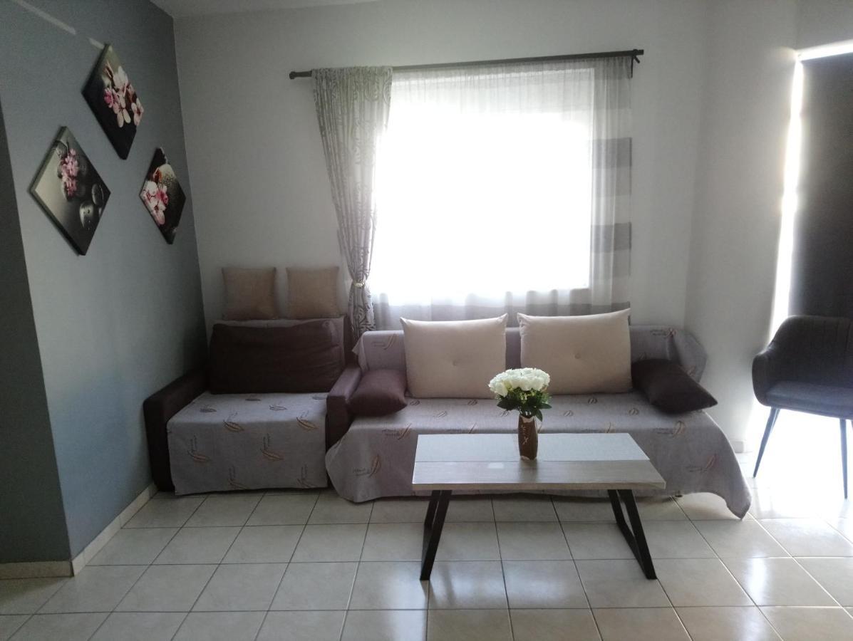 Michalis Apartment Кос Екстериор снимка