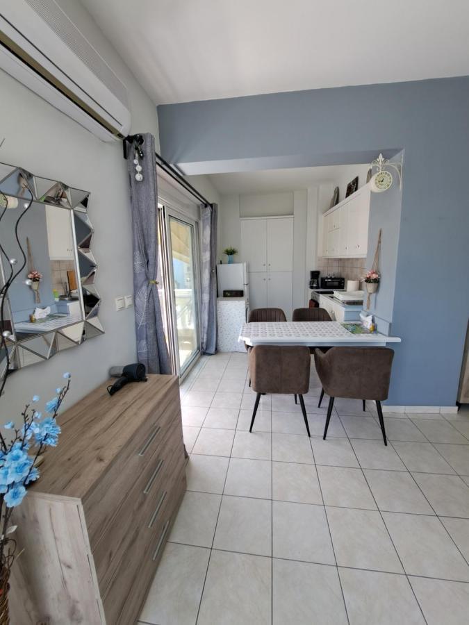 Michalis Apartment Кос Екстериор снимка