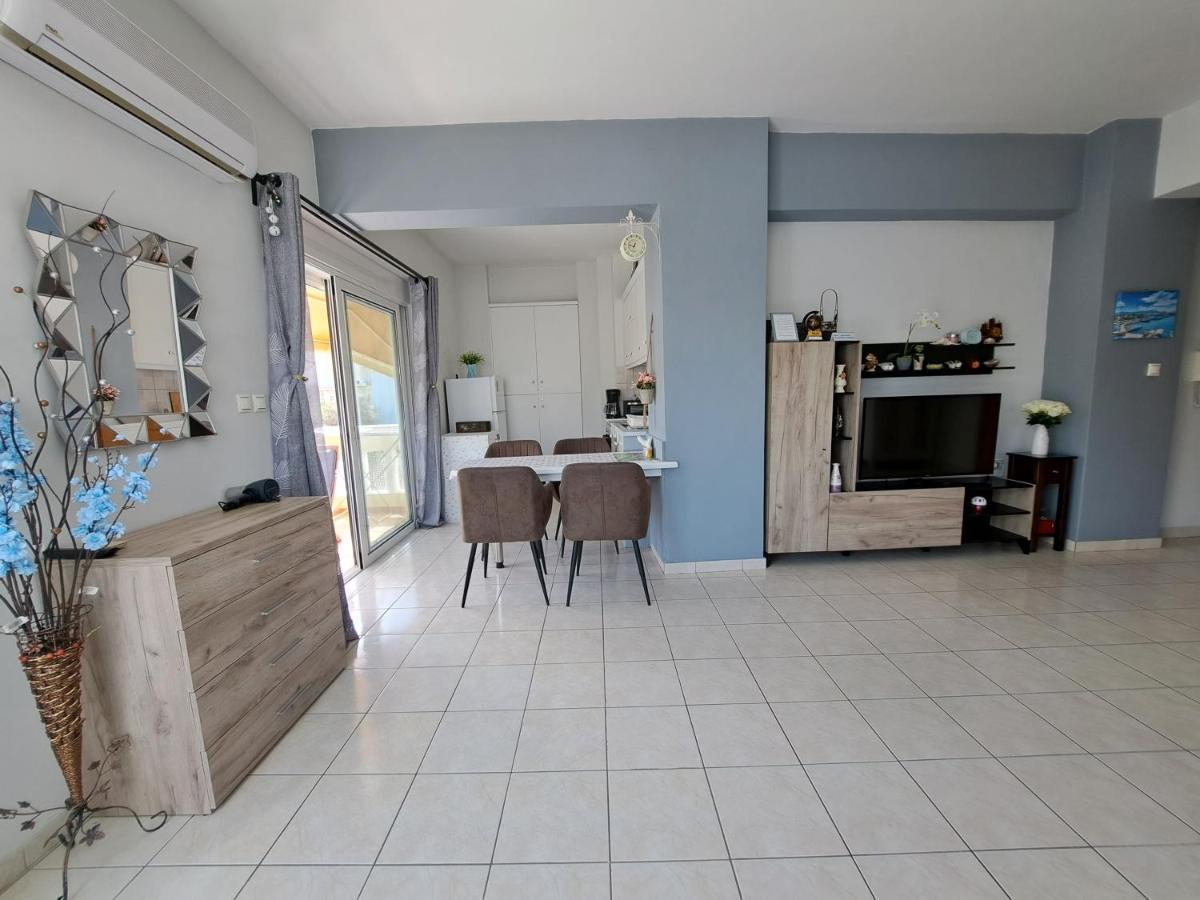 Michalis Apartment Кос Екстериор снимка