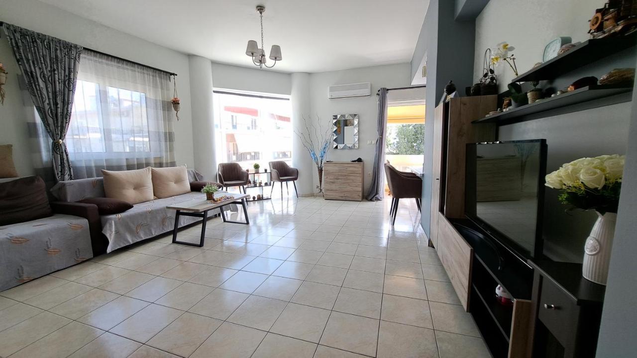 Michalis Apartment Кос Екстериор снимка