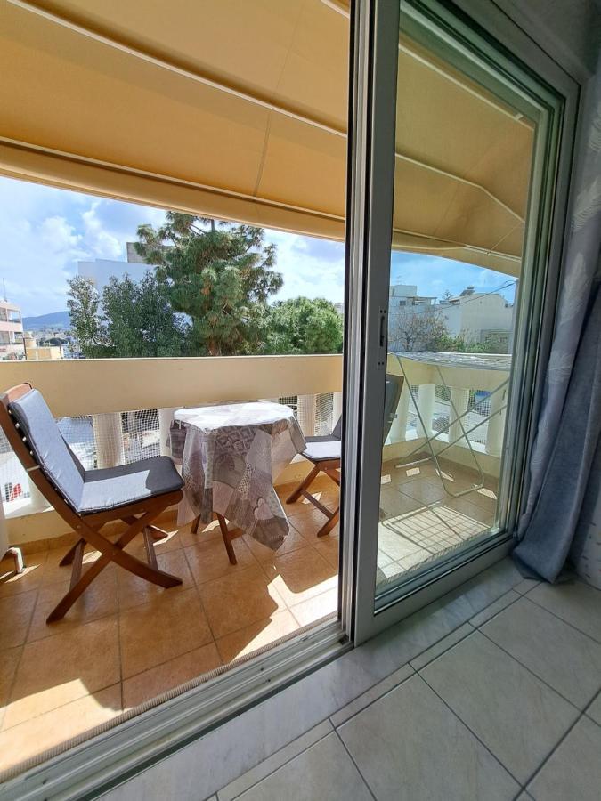 Michalis Apartment Кос Екстериор снимка