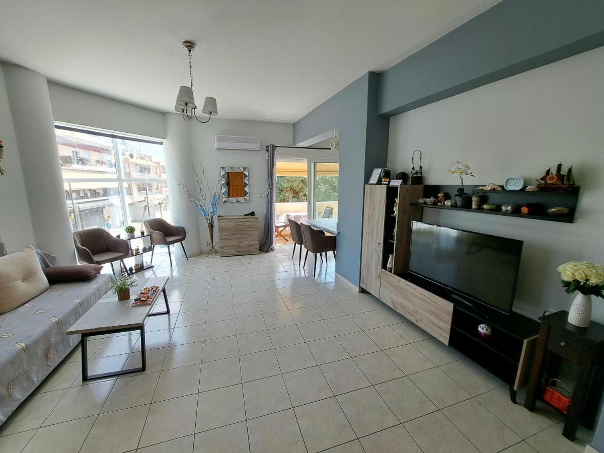 Michalis Apartment Кос Екстериор снимка