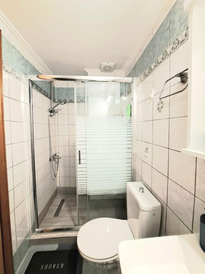 Michalis Apartment Кос Екстериор снимка