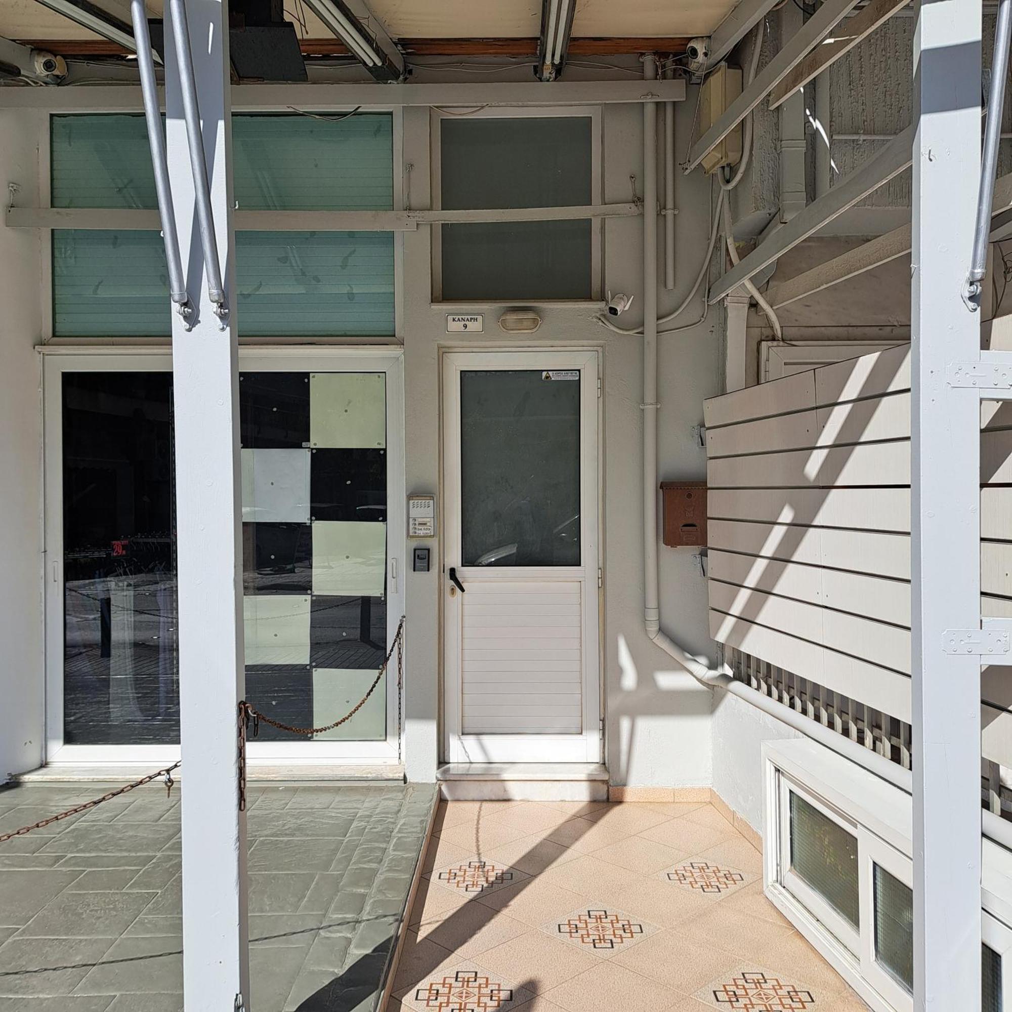 Michalis Apartment Кос Екстериор снимка