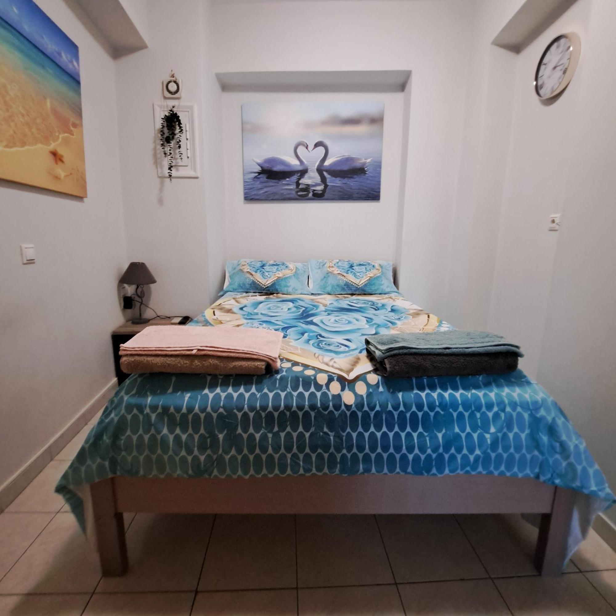 Michalis Apartment Кос Екстериор снимка